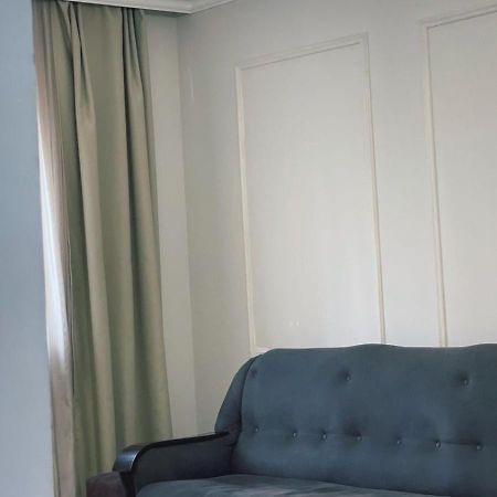 Lidiani Guest House Gyumri Esterno foto
