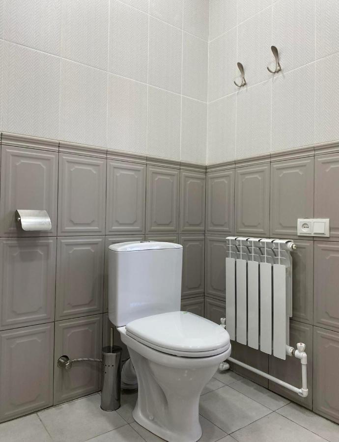 Lidiani Guest House Gyumri Esterno foto