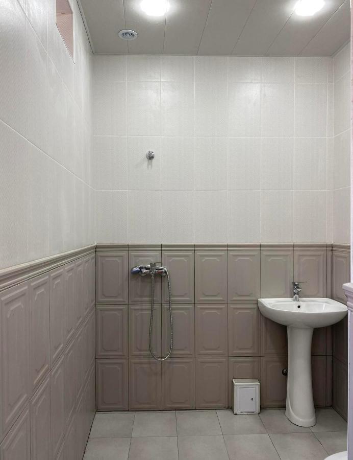 Lidiani Guest House Gyumri Esterno foto