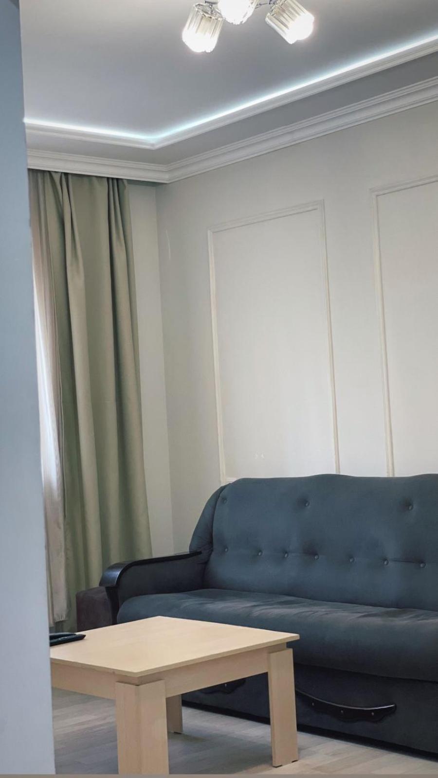 Lidiani Guest House Gyumri Esterno foto