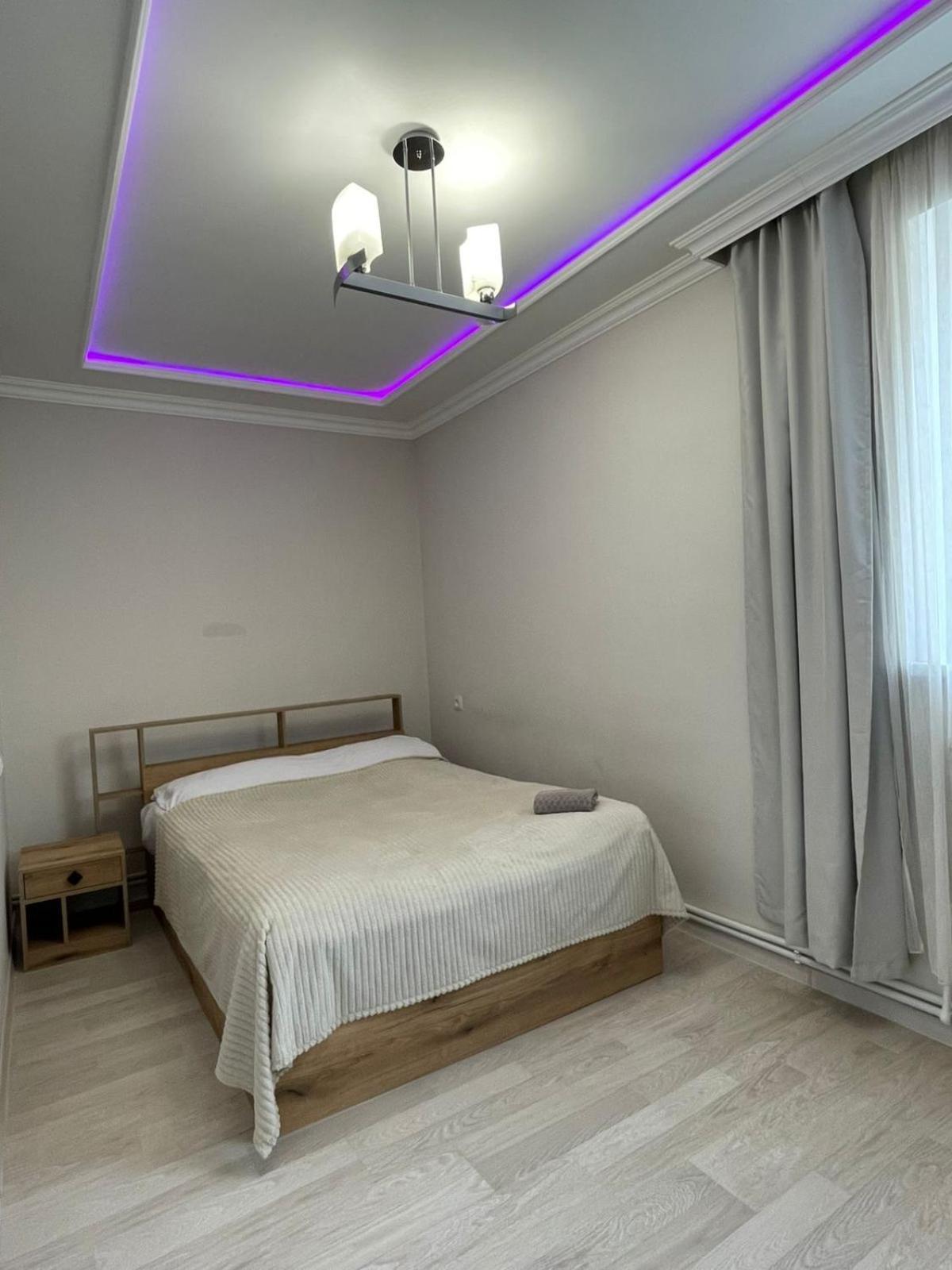 Lidiani Guest House Gyumri Esterno foto